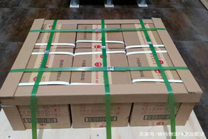 厦门航空物流酒水【机场货运当天